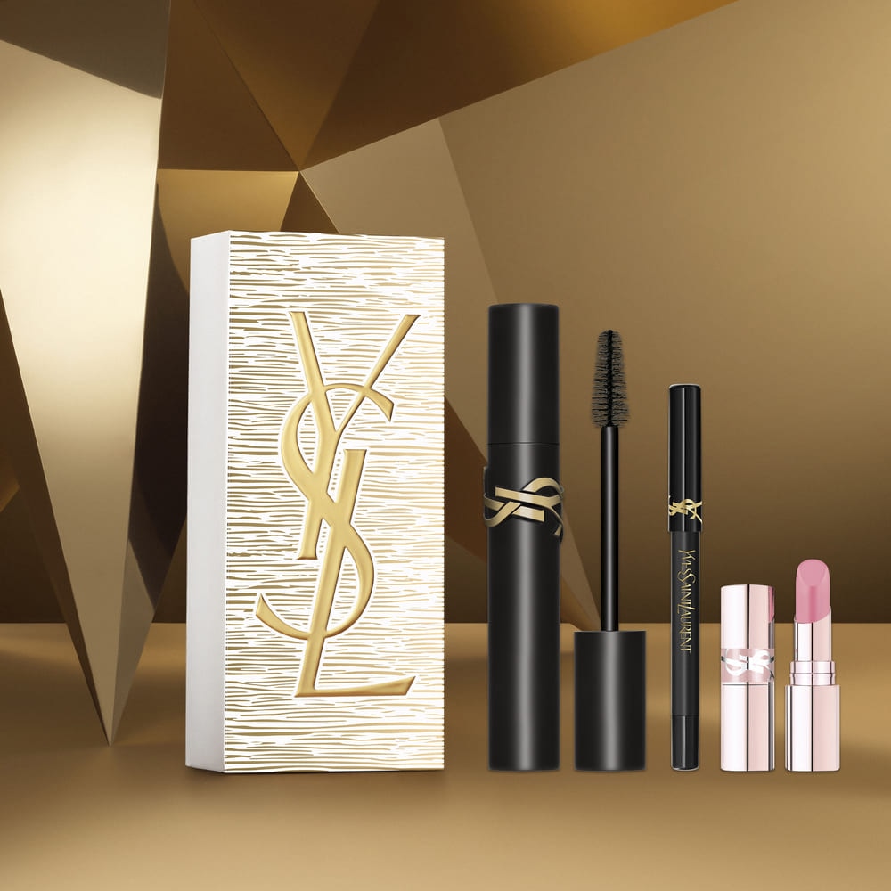 LASH CLASH MASCARA XMAS SET (SET DE MAQUILLAJE)